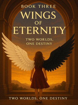 cover image of Wings of Eternity